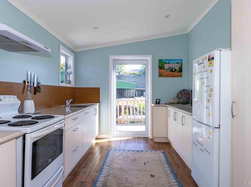6 Sutter Street, Seaview