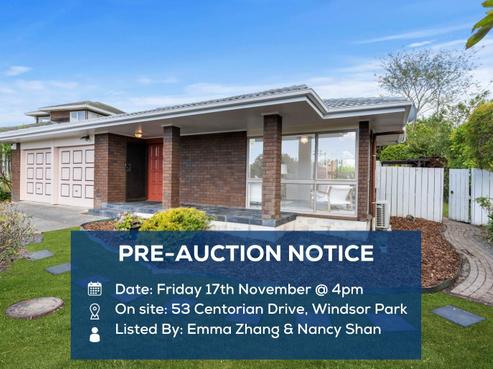 53 Centorian Drive, Windsor Park