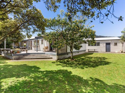 14 The Dunes, Pauanui