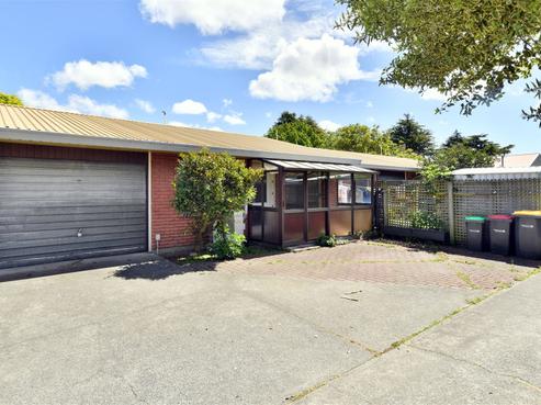 116B Main South Road, Sockburn