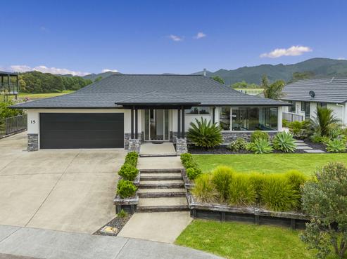 15 Lady Jocelyn Place, Whitianga