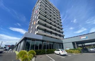 OFFICE ON O'RORKE ROAD
