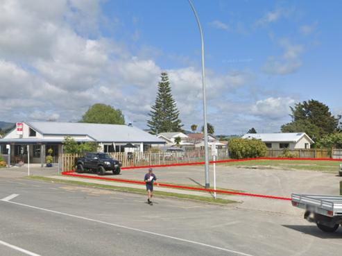 45 Saint John Street, Opotiki and Surrounds