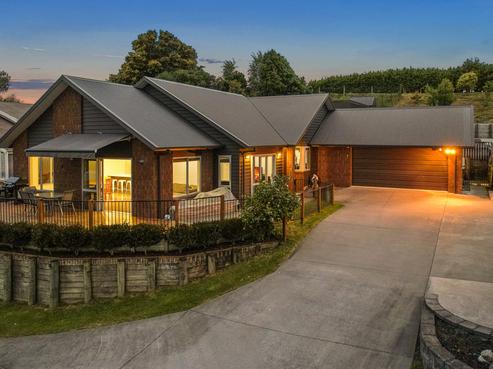 4 Te Aranui Drive, Te Awamutu