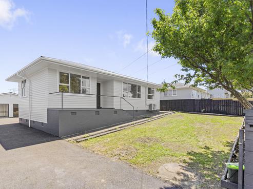 186 Preston Road, Otara