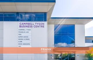 Pemium Office in Pukekohe