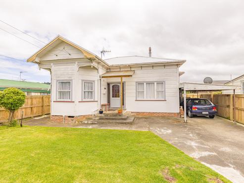92 Liverpool Street, Whanganui Central