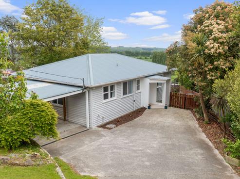 25 Pakefield Street, Balclutha