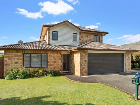 35 Turnberry Drive, Wattle Downs