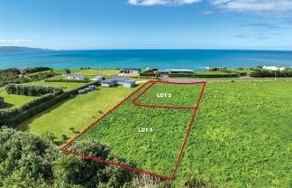 Lot Lots 2 and 3,, 7 Browns Rise, Mahia