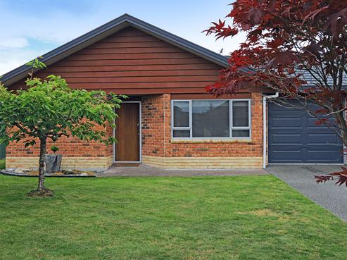 27/1232 Howard Street, Parkvale