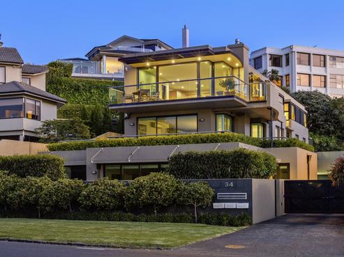34C Goldie Street, Saint Heliers