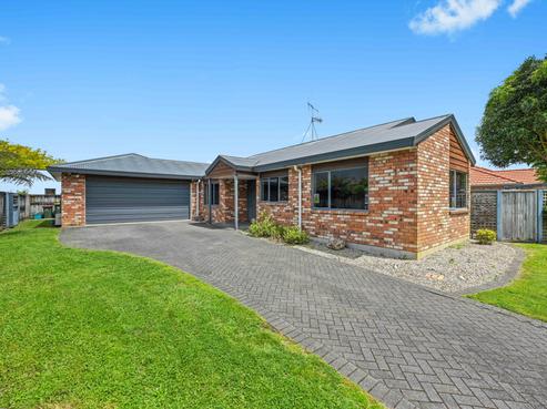 199 Thomas Road, Rototuna North