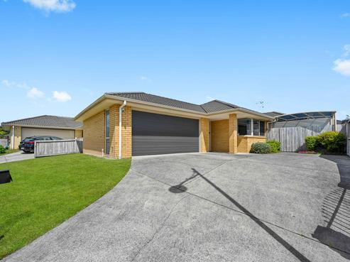6 Saint Johns Avenue, Hamilton East