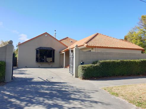30 Hamilton Avenue, Ilam