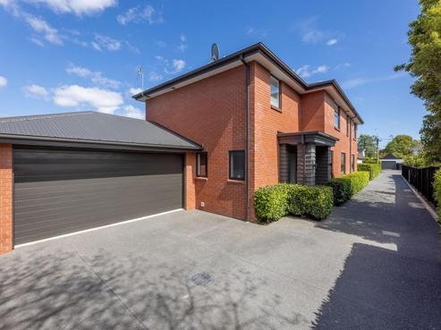 40B Idris Road, Fendalton