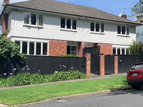 2A High Street, Devonport