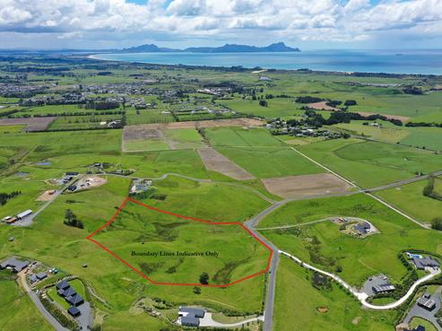 4 Torum Lane, Waipu