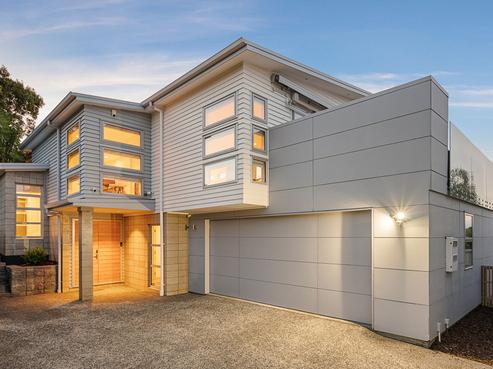 12A Kurahaupo Street, Orakei