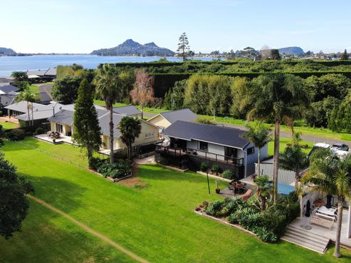 65 Tangiteroria Lane, Pauanui
