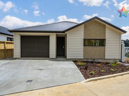2 Te Ara o Tahumate, Stokes Valley