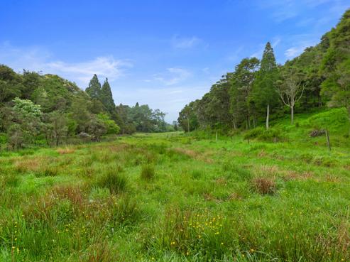 196 Foster Road, Taneatua
