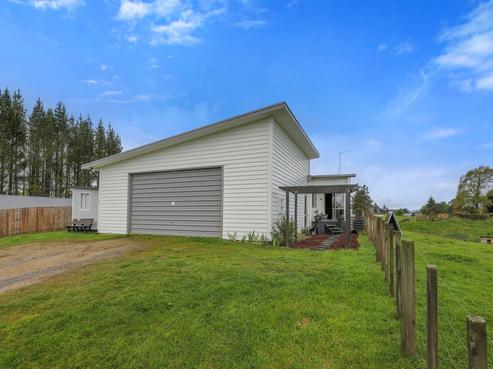 45 Tawhero Street, Mamaku
