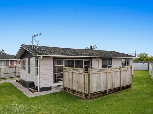 15 Matipo Place, Edgecumbe