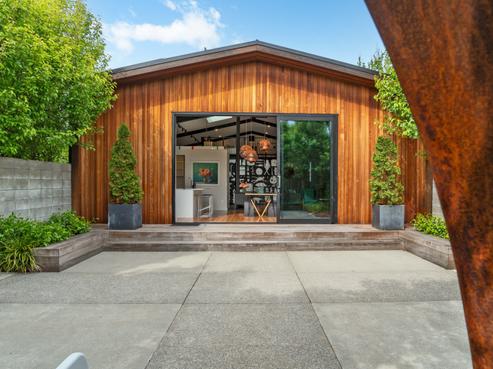 2 Jellicoe Street, Greytown