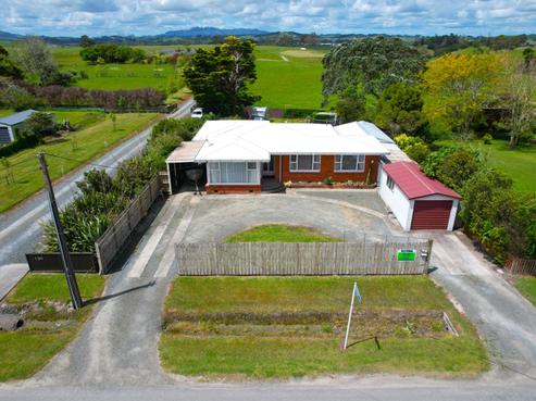 133 Awakino Road, Dargaville