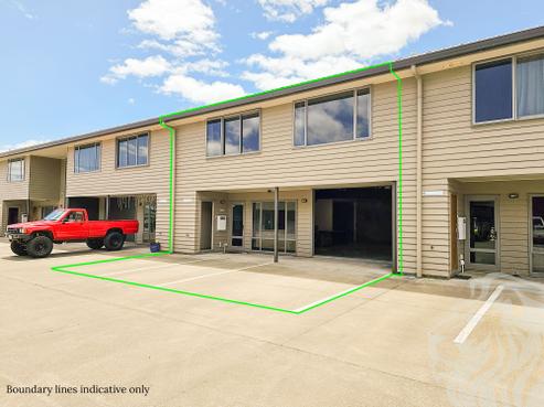 14/31 Miro Street, Tauhara