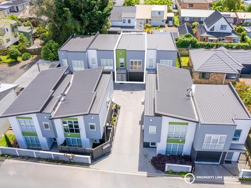 6/167 Nixon Street, Hamilton East