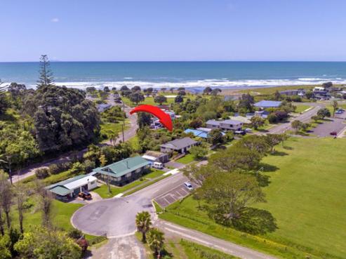 12 Bluett Road, Ohope