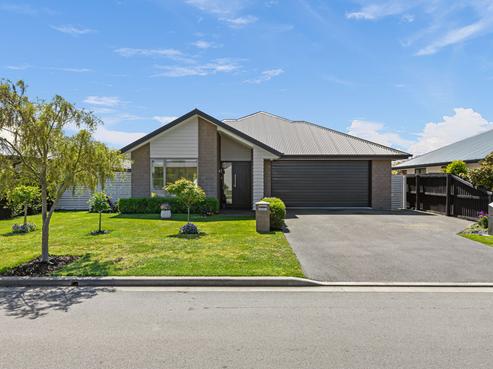 6 Te Aue Street, Marshland