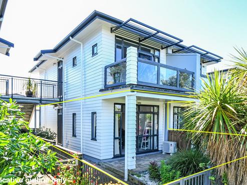 69/2 Armoy Drive, East Tamaki