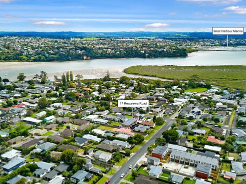 4/17 Rewarewa Road, Te Atatu Peninsula