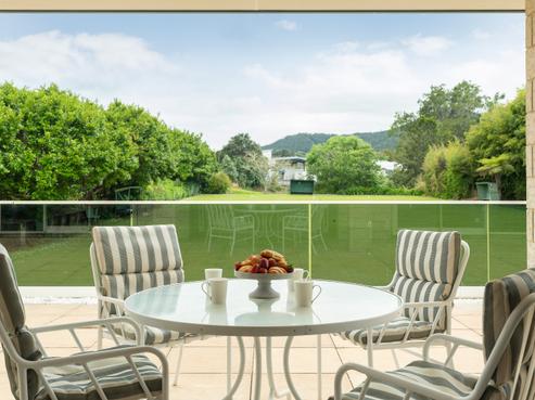 2A Third Avenue, Avenues