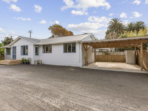 13 Ruru Road, Otaihanga