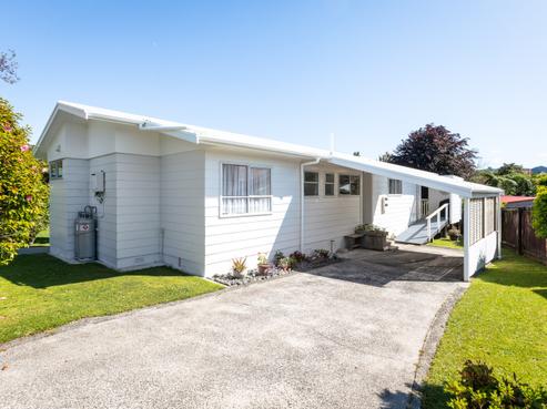 7 Russell Street, Waihi