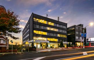 Affordable Partitioned Office in Parnell