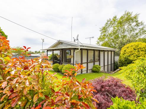 57 Tavistock Road, Waipukurau and Surrounds