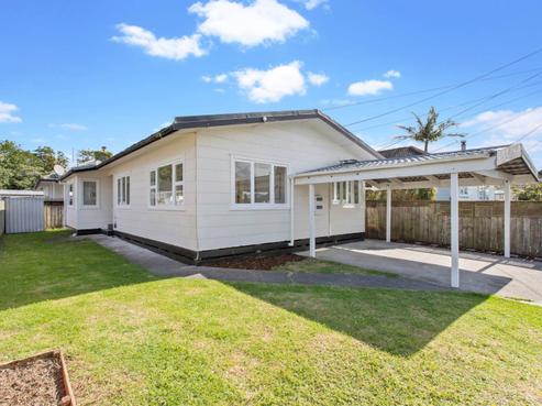 1/27 Edwards Avenue, Henderson