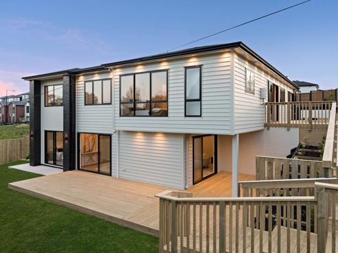 8 Barrel Crescent, Swanson