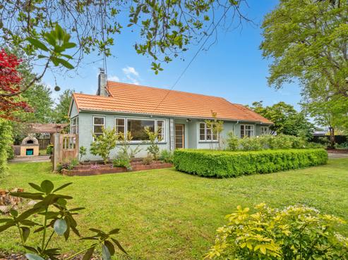 117 Harley Street, Solway