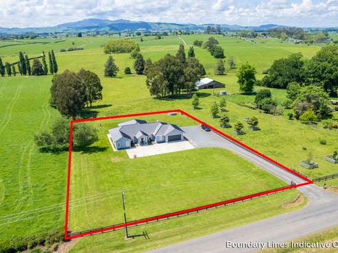 97 Rangiaowhia Road, Te Awamutu
