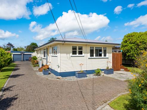 16 Peria Road, Matamata