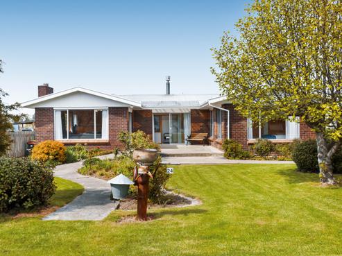 24 Thomas Street, Ranfurly