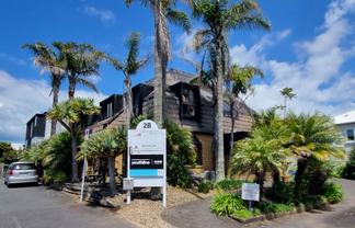 GROUND FLOOR MILFORD OFFICE
