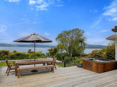 135 Koutu Road, Kawaha Point