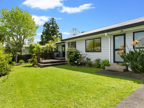 3/77 Konini Road, Titirangi